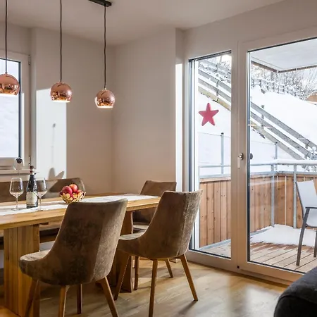 Goasblick - By Nv דירה *