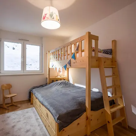 Daire Goasblick - By Nv *