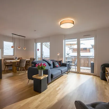 Goasblick - By Nv Kirchberg in Tirol