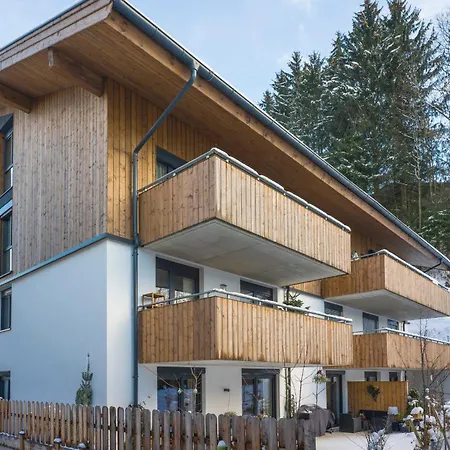 Goasblick - By Nv דירה