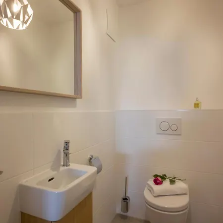 דירה Goasblick - By Nv קירשברג אין טירול