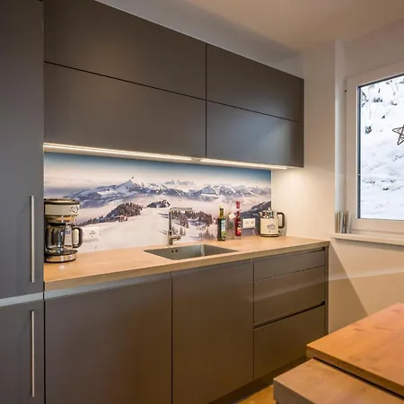 Daire Goasblick - By Nv Kirchberg in Tirol